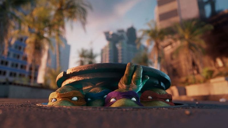 Événement Tortues Ninja de Black Ops 6 & Warzone : date de début, défis et récompenses - Dexerto
