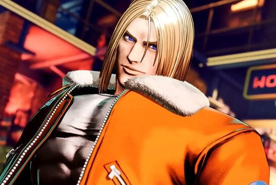 Fatal Fury City of the Wolves : un guide pour comprendre le système de combat, juste avant la bêta