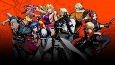 Fatal Fury: City of the Wolves, la bêta ouverte est disponible, avec un défaut notable à relever