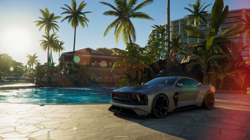 The Crew Motorfest : graphismes améliorés, meilleure progression… Les promesses de la saison 6