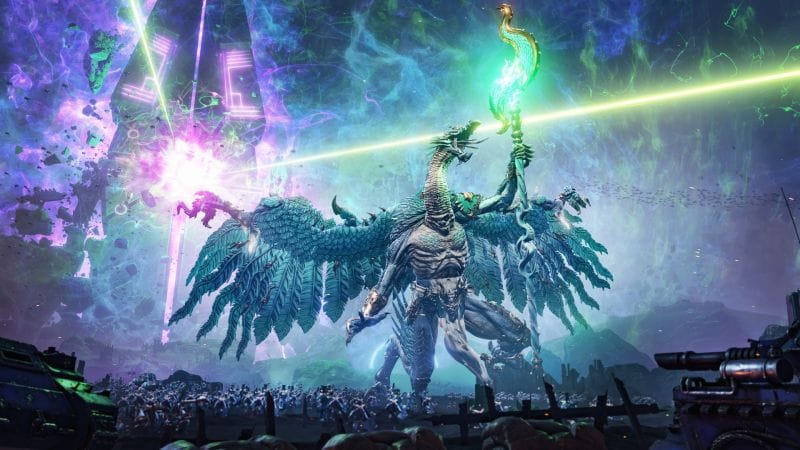 Saber Interactive (Warhammer 40,000: Space Marine II) va travailler sur une grosse licence de Hasbro (Transformers ?)