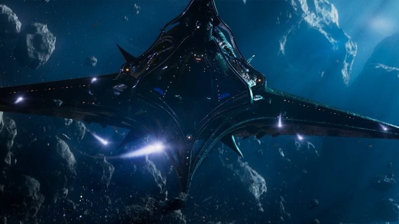 Exodus sera lancé en 2026
