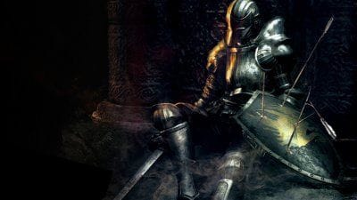 Demon's Souls 2 n'existe pas et voici pourquoi