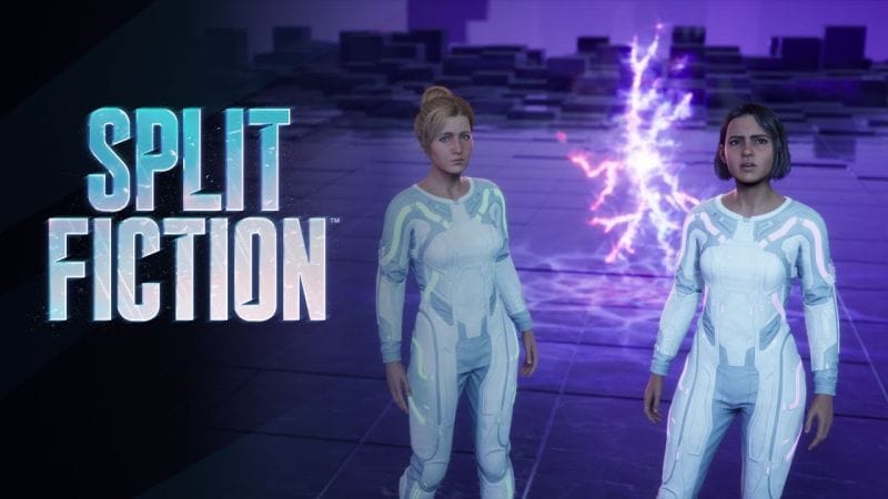 Split Fiction sera jouable en cross-play, même pour distribuer le Pass ami sur d'autres plateformes