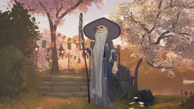 Tales of the Shire : le cosy game Seigneur des Anneaux repoussé de plusieurs mois