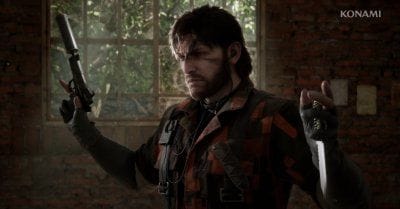 BON PLAN : Metal Gear Solid Delta: Snake Eater disponible en précommande en Day One Edition à petit prix
