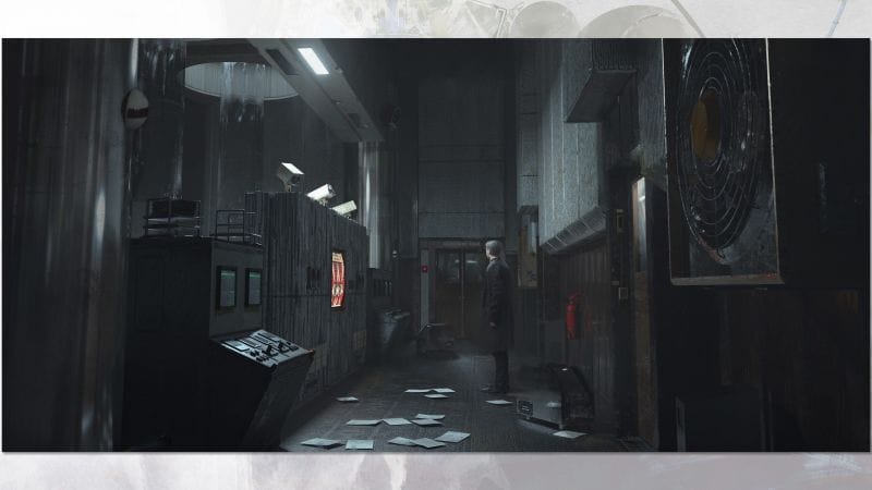 Karma: The Dark World sort sur PS5 le 27 mars