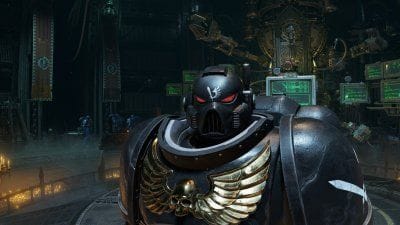 Les développeurs de Warhammer 40,000: Space Marine 2 s'attaquent à une grosse licence Hasbro