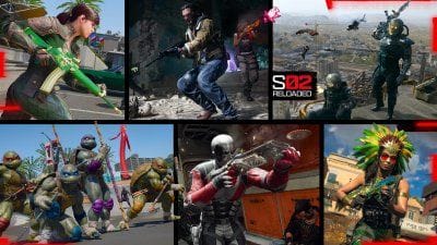 Tony Hawk's Pro Skater : un rendez-vous teasé dans Call of Duty: Black Ops 6, c'est pour bientôt