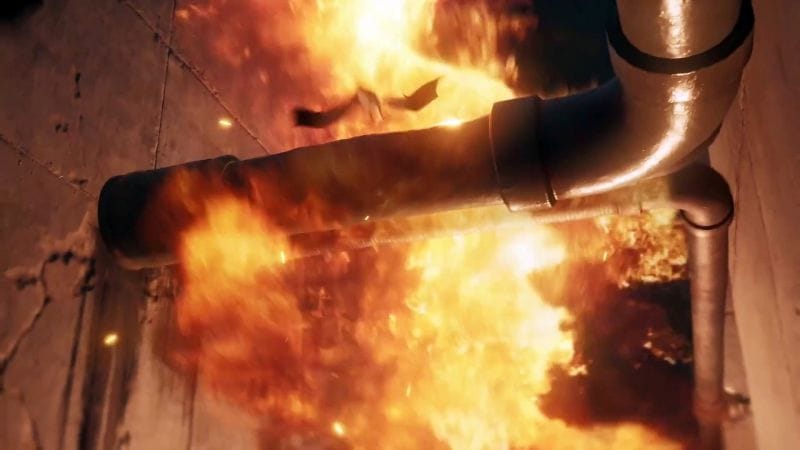 Bande-annonce Metal Gear Solid Delta Snake Eater : la date de sortie annoncée avec une bande-annonce - jeuxvideo.com