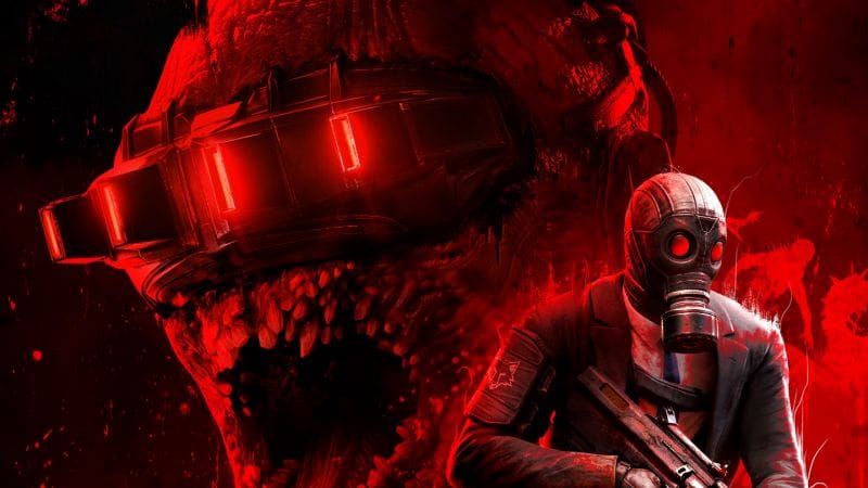 Les infos de la bêta de killing floor 3