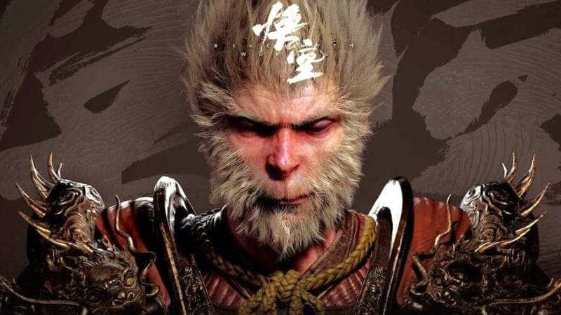 Black Myth Wukong accueille une nouvelle mise à jour, voici ce qui change