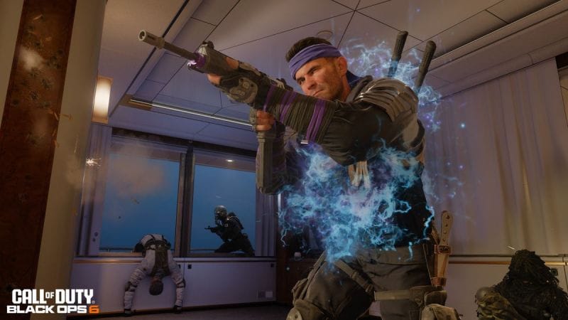 "C'est pour nous faire dépenser toujours plus", les joueurs de Call of Duty Black Ops 6 scandalisés par le prix de ces nouveautés dans la boutique