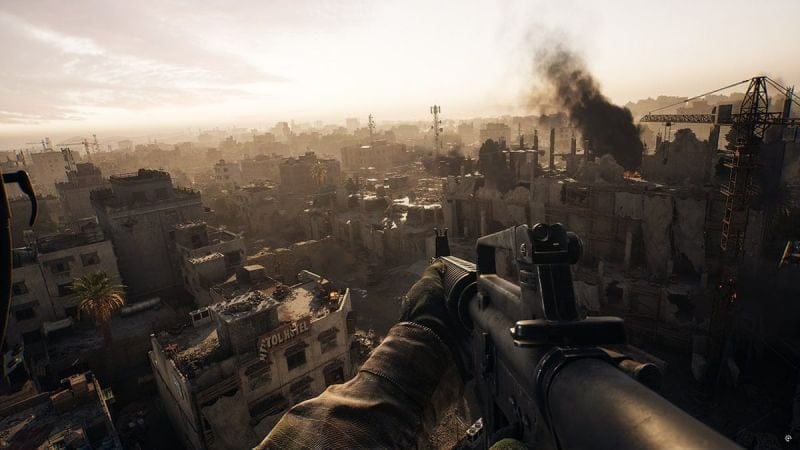 Delta Force - Trailer de lancement Black Hawk Down officiel
