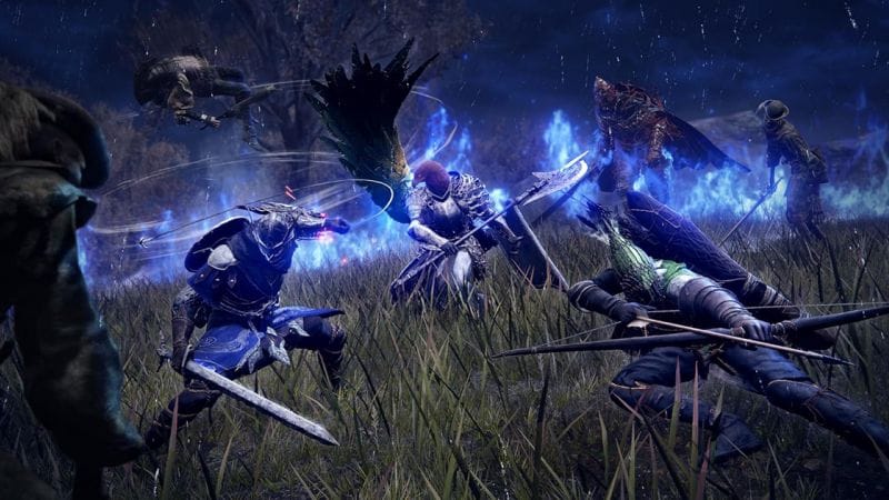 Elden Ring Nightreign : le coffret collector avec une figurine arrive bientôt