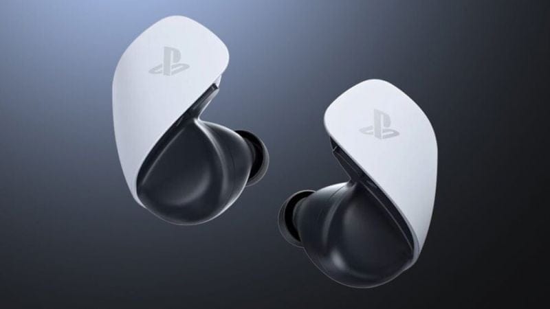 Sony Pulse Explore 5 : baisse de prix pour les écouteurs sans fil gaming