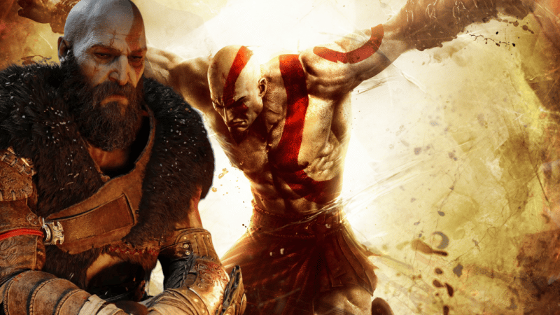 God of War remaster : ces scènes chocs pourraient disparaître