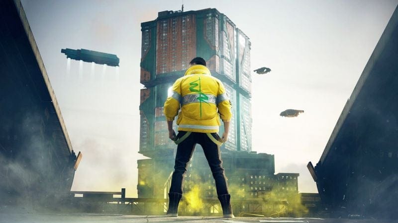 La suite de Cyberpunk 2077 veut nous bluffer avec « la foule la plus réaliste jamais créée »