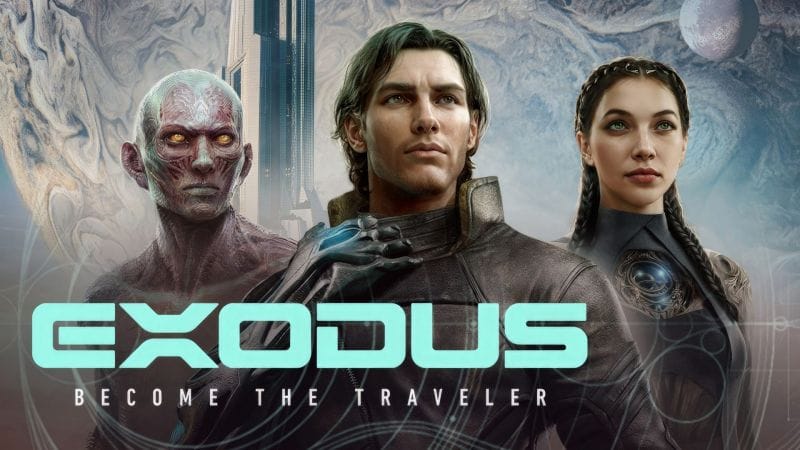 Exodus : le RPG Sci-Fi à la Mass Effect confirme sa fenêtre de sortie !