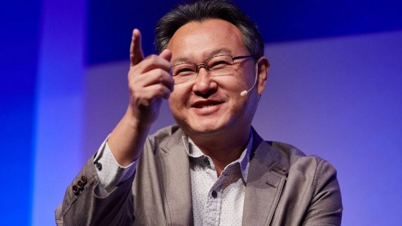 Jeux Xbox sur PlayStation : les grands gagnants sont les joueurs PlayStation, selon Shuhei Yoshida