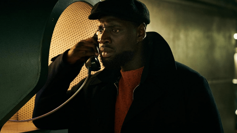 Le spin-off d'Extraction confirmé par Netflix