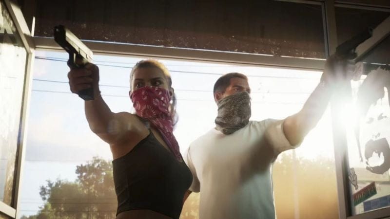 Et si GTA 6 n’était pas si révolutionnaire que ça à sa sortie ?