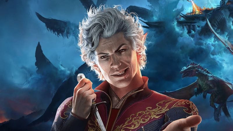 Baldur's Gate 3 : 12 nouvelles sous-classes pour le patch 8, c'est le pied et cette nouvelle vidéo de présentation nous met l'eau à la bouche !
