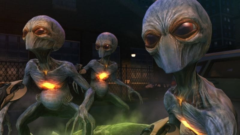 « L'IA, c'est la mort de l'artiste : » le créateur d'X-COM critique l'omniprésence des algorithmes