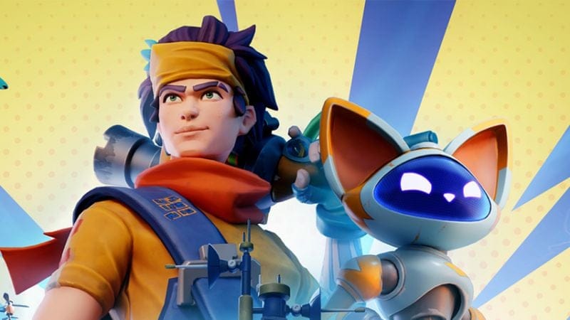 "Les jeux vidéo manquent d’humour" : le père d'X-COM veut casser les codes avec Chip'n'Clawz
