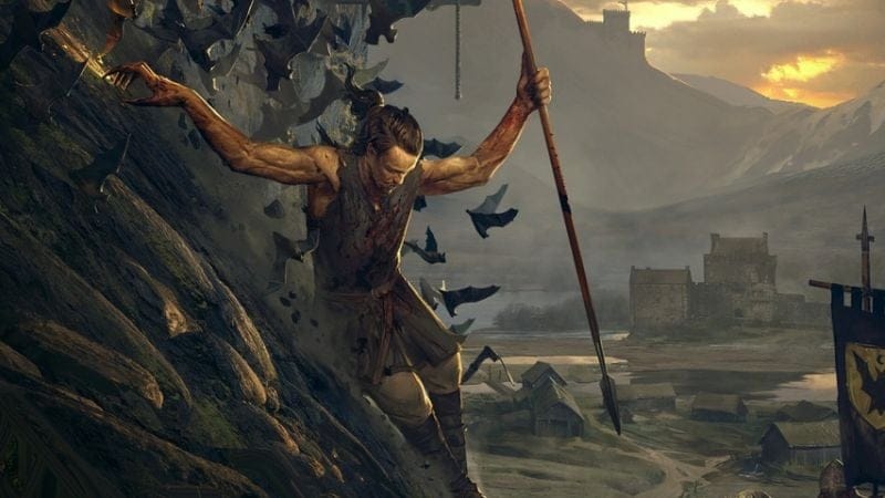 The Blood of Dawnwalker : les anciens de CD Projekt préfèrent la qualité à la quantité