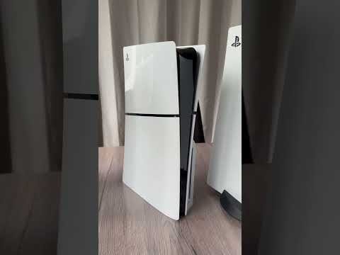 Les 3 Générations Ps5 (Ps5, Ps5 Slim, Ps5 Pro) #playstation #ps5 #ps5slim #ps5pro #console #jeux