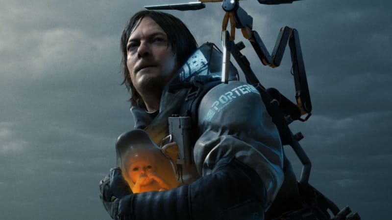 Death Stranding fait encore polémique aujourd'hui, mais voici pourquoi c'est un chef d'oeuvre