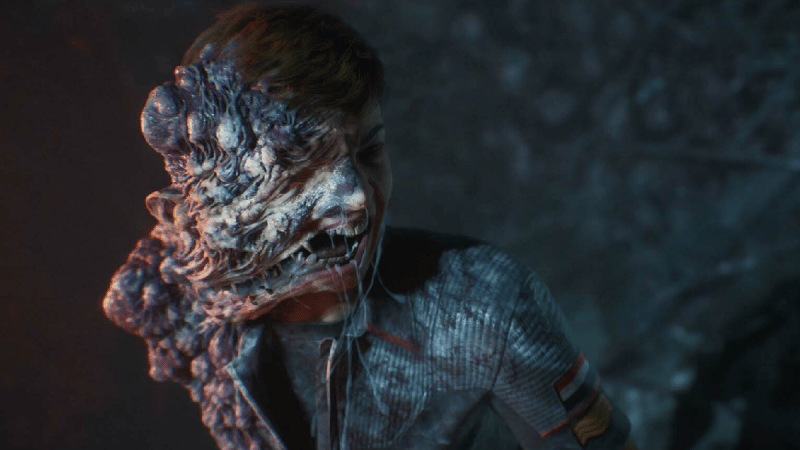 Bande-annonce Directive 8020 : les développeurs de Until Dawn se mettent à la S-F pour le 2 octobre - jeuxvideo.com