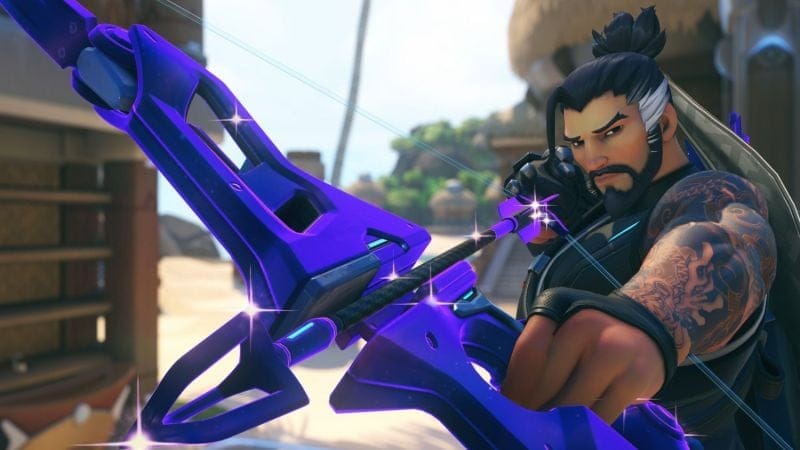 Overwatch 2 : gros lifting en 2025 pour rester dans la course