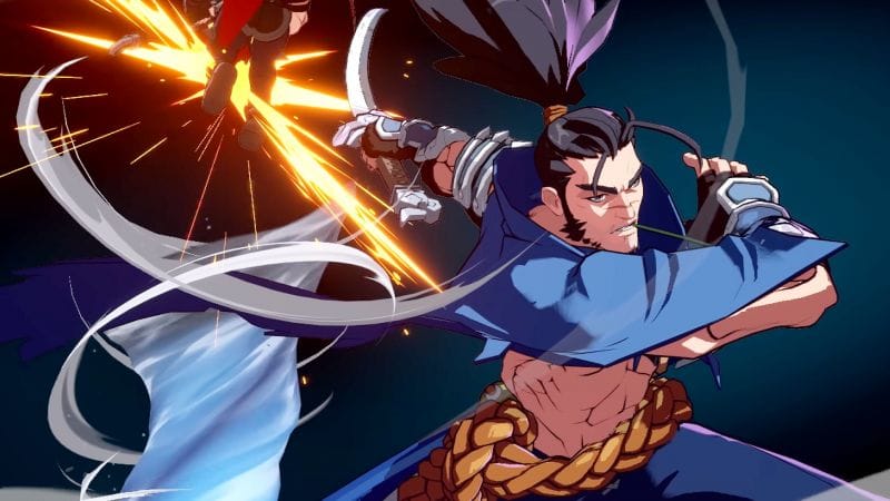 2XKO sera prochainement jouable via un playtest et devrait subir quelques changements
