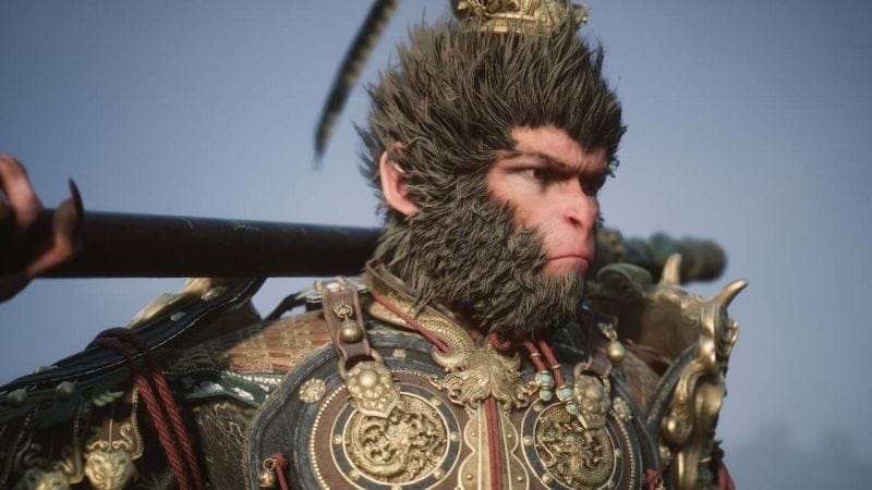 30% des ventes de Black Myth Wukong ont été réalisées hors-Chine, soit plus de 7,5 millions de copies écoulées