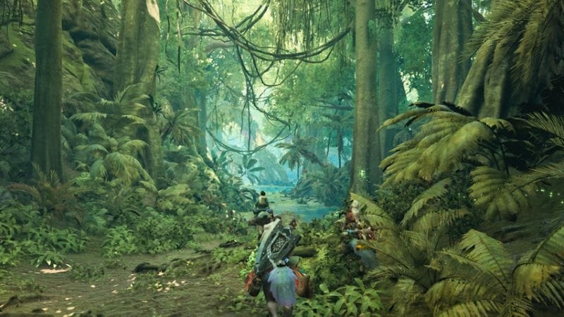 Test : Monster Hunter Wilds : l'avis sauvage