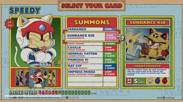 Les chatons samouraïs du dessin animé reviennent avec le jeu vidéo Samurai Pizza Cats.