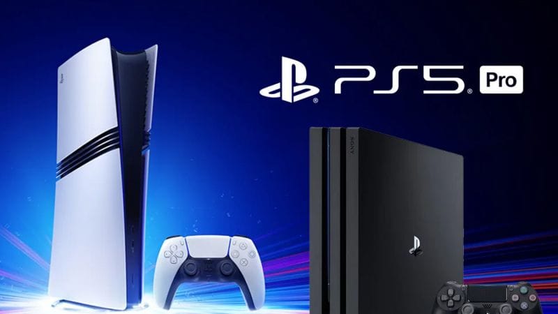 PS5 Pro : les ventes ralentissent et commencent à prendre du retard