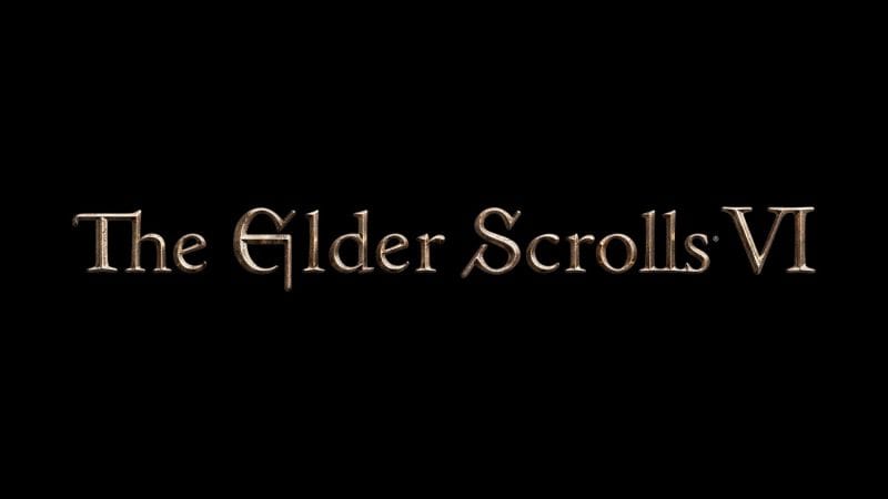 The Elder Scrolls VI : une présentation prévue pour l'été 2025 ?