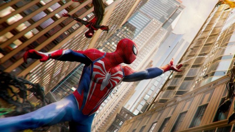 Marvel's Spider-Man 3 : première info rassurante pour les fans