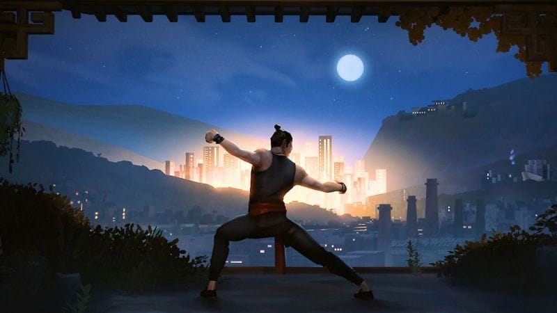 SIFU : deux bonnes nouvelles pour le film PlayStation