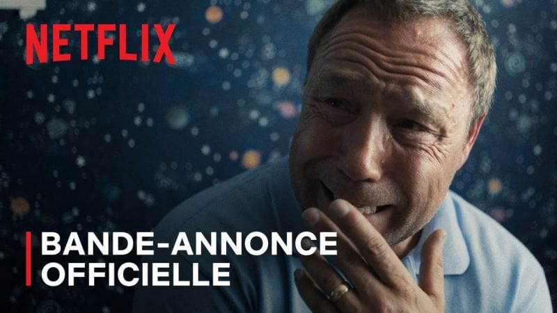 Adolescence | Bande-annonce officielle VF | Netflix France