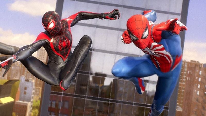 Marvel’s Spider-Man : L'acteur de Peter Parker promet que Spidey "ne sera pas mis sur la touche"