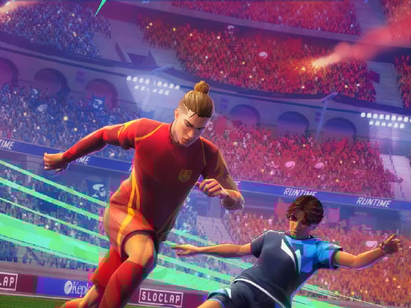 Rematch sur PlayStation 5