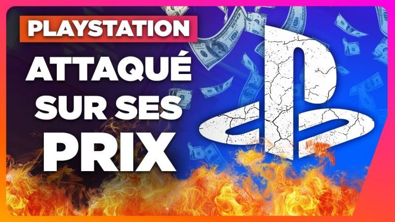 PS5 : une "taxe" PlayStation qui passe mal auprès des joueurs 🔥 NEWS du 24/02/2025