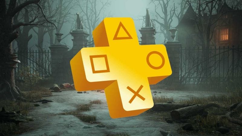 C'est le jeu vidéo d'horreur multijoueur le plus populaire de tous les temps, essayez-le sur le PlayStation+ si vous avez le courage
