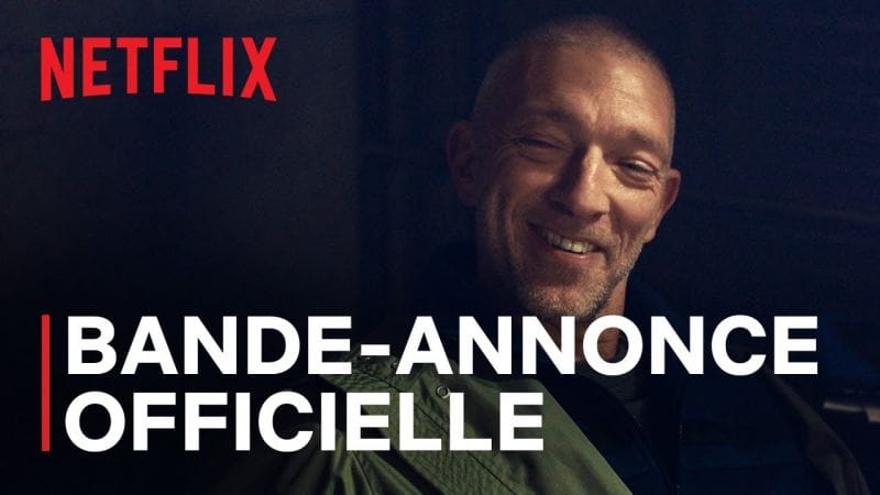 Banger | Bande-annonce officielle | Netflix