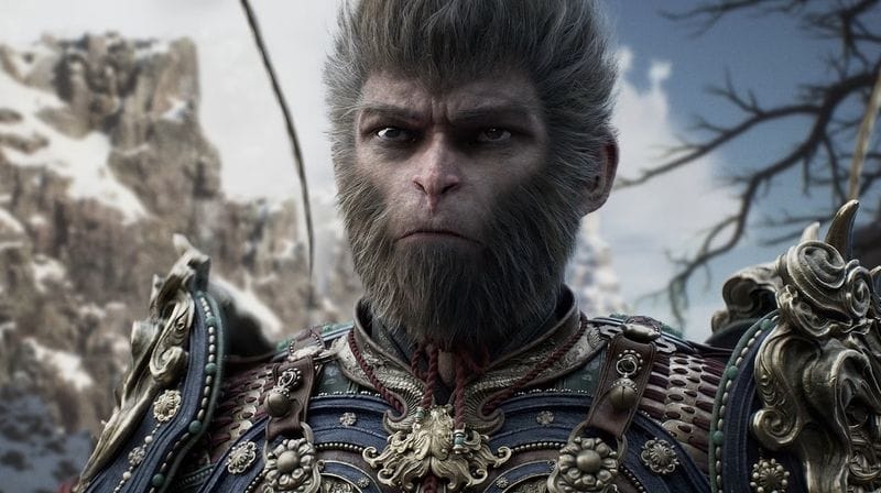 Black Myth Wukong a enregistré 7,5 millions de ventes en dehors de la Chine