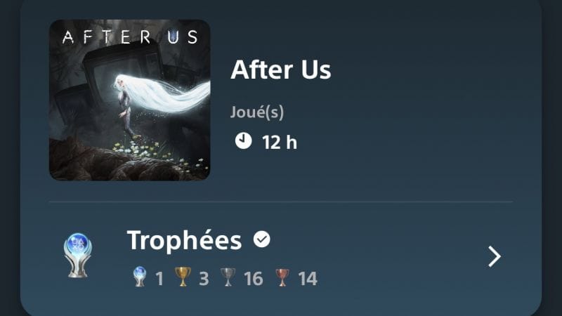 After Us